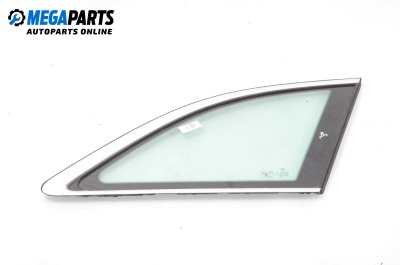 Vent window for Audi A4 Avant B9 (08.2015 - ...), 5 doors, station wagon, position: right