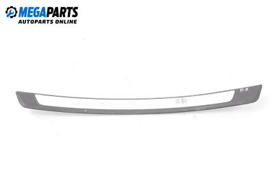 Door sill scuff for Audi A4 Avant B9 (08.2015 - ...), 5 doors, station wagon, position: front - left, № 8W0853373