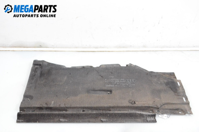 Aufliegerplatte for Audi A4 Avant B9 (08.2015 - ...)