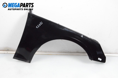 Fender for Audi A4 Avant B9 (08.2015 - ...), 5 doors, station wagon, position: front - right