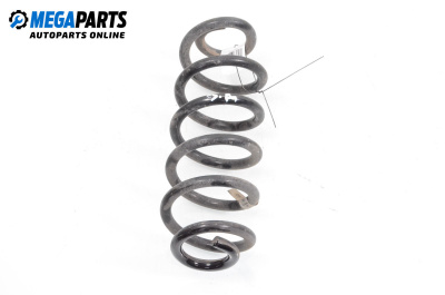 Coil spring for Audi A4 Avant B9 (08.2015 - ...), station wagon, position: rear