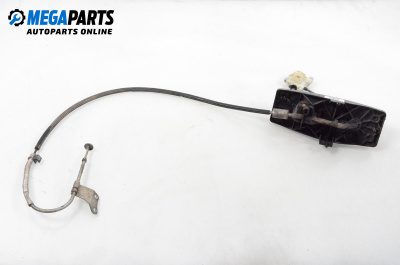 Gearbox cable for Audi A4 Avant B9 (08.2015 - ...), № 8W0713052K