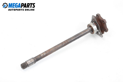Driveshaft inner side for Audi A4 Avant B9 (08.2015 - ...) 2.0 TDI quattro, 190 hp, position: front - right, automatic
