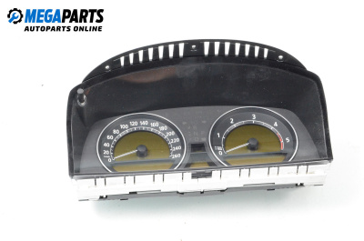 Instrument cluster for BMW 7 Series E65 (11.2001 - 12.2009) 730 d, 231 hp