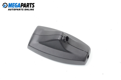 Plastic interior for BMW 7 Series E65 (11.2001 - 12.2009), 5 uși, sedan, position: fața