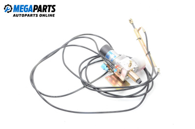 Motor portbagaj for BMW 7 Series E65 (11.2001 - 12.2009), 5 uși, sedan, position: din spate
