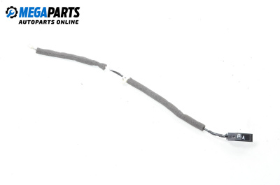 Door lock cable for BMW 7 Series E65 (11.2001 - 12.2009), 5 doors, sedan