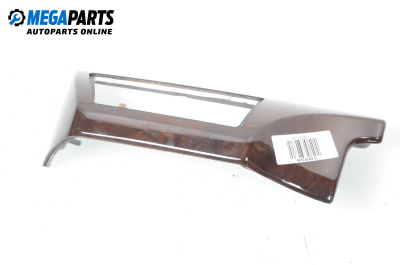 Plastic interior for BMW 7 Series E65 (11.2001 - 12.2009), 5 uși, sedan, position: fața