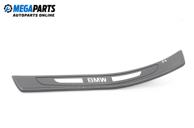 Prag interior for BMW 7 Series E65 (11.2001 - 12.2009), 5 uși, sedan, position: stânga - spate