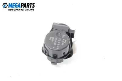 Heater motor flap control for BMW 7 Series E65 (11.2001 - 12.2009) 730 d, 231 hp, № 6935083