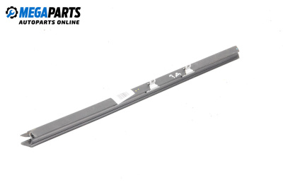 Moulding for BMW 7 Series E65 (11.2001 - 12.2009), sedan, position: rear - right