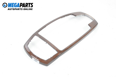 Consola centrală for BMW 7 Series E65 (11.2001 - 12.2009)