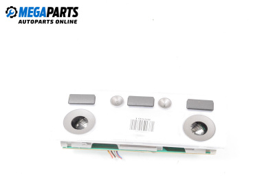 Plafonieră interioară for BMW 7 Series E65 (11.2001 - 12.2009)
