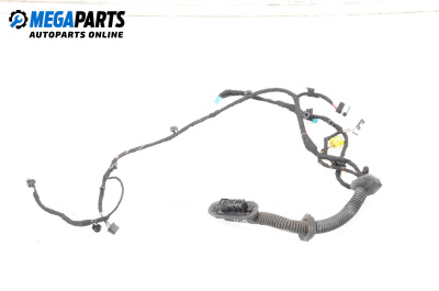 Wiring for BMW 7 Series E65 (11.2001 - 12.2009) 730 d, 231 hp