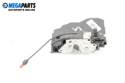 Lock for BMW 7 Series E65 (11.2001 - 12.2009), position: rear - right