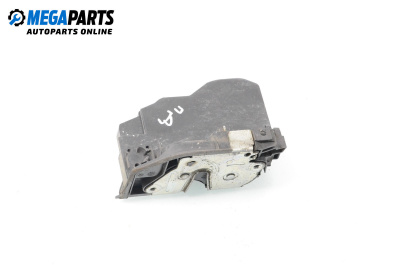 Schloss for BMW 7 Series E65 (11.2001 - 12.2009), position: rechts, vorderseite