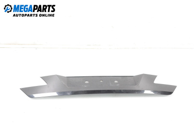 Licence plate holder for BMW 7 Series E65 (11.2001 - 12.2009), sedan