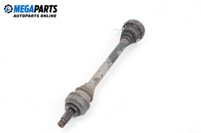 Driveshaft for BMW 7 Series E65 (11.2001 - 12.2009) 730 d, 231 hp, position: rear - left, automatic