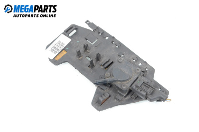 Senzor presiune de gaze arse for BMW 7 Series E65 (11.2001 - 12.2009)