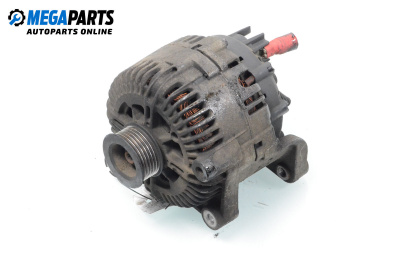 Alternator for BMW 7 Series E65 (11.2001 - 12.2009) 730 d, 231 hp, № S26AN05