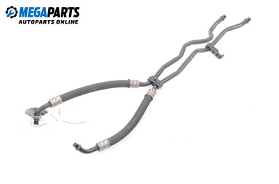 Hydraulikleitungen for BMW 7 Series E65 (11.2001 - 12.2009) 730 d, 231 hp