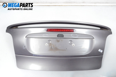 Boot lid for Renault Megane I Coach (03.1996 - 08.2003), 3 doors, coupe, position: rear