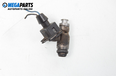 Duza benzină for Renault Megane I Coach (03.1996 - 08.2003) 1.6 16V (DA0B, DA04, DA11), 107 hp