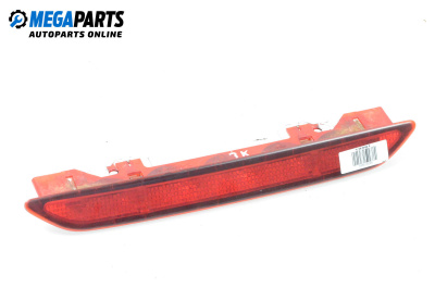 Al treilea stop for Ford Mondeo IV Sedan (03.2007 - 01.2015), sedan