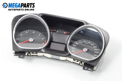 Bloc instrumente de bord for Ford Mondeo IV Sedan (03.2007 - 01.2015) 2.0, 145 hp