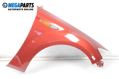 Fender for Ford Mondeo IV Sedan (03.2007 - 01.2015), 5 doors, sedan, position: front - right