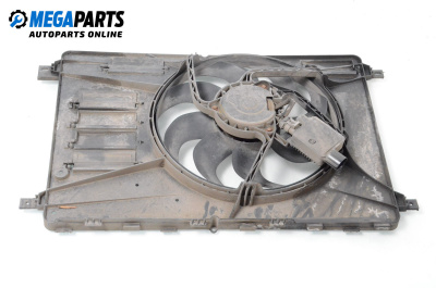 Ventilator radiator for Ford Mondeo IV Sedan (03.2007 - 01.2015) 2.0, 145 hp