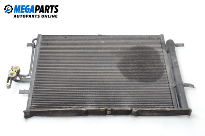 Radiator aer condiționat for Ford Mondeo IV Sedan (03.2007 - 01.2015) 2.0, 145 hp