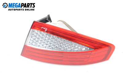 Stop for Ford Mondeo IV Sedan (03.2007 - 01.2015), sedan, position: dreapta