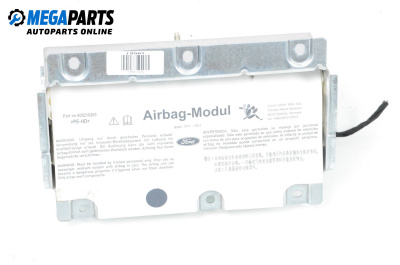 Airbag for Ford Mondeo IV Sedan (03.2007 - 01.2015), 5 uși, sedan, position: fața