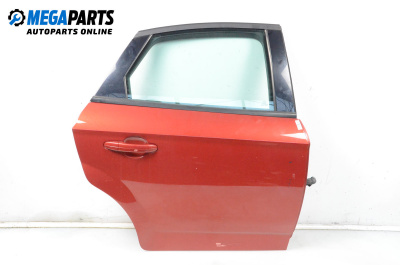 Door for Ford Mondeo IV Sedan (03.2007 - 01.2015), 5 doors, sedan, position: rear - right