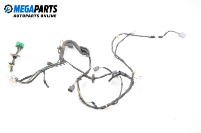 Wiring for Ford Mondeo IV Sedan (03.2007 - 01.2015) 2.0, 145 hp
