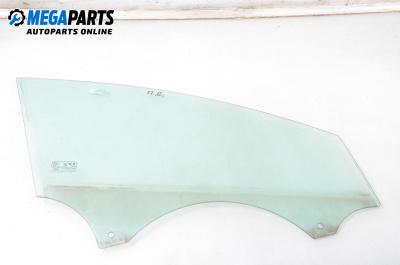 Geam for Ford Mondeo IV Sedan (03.2007 - 01.2015), 5 uși, sedan, position: dreaptă - fața