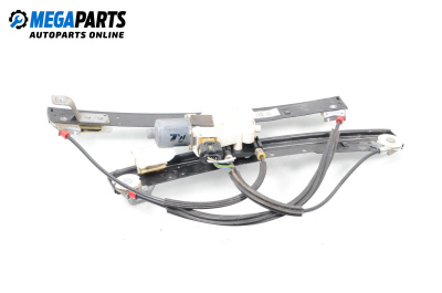 Macara electrică geam for Ford Mondeo IV Sedan (03.2007 - 01.2015), 5 uși, sedan, position: dreaptă - fața