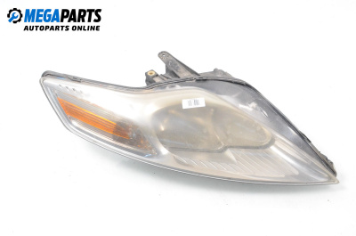 Far for Ford Mondeo IV Sedan (03.2007 - 01.2015), sedan, position: dreapta