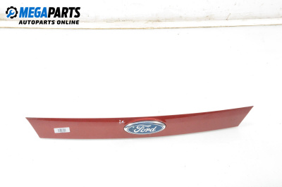 Boot lid moulding for Ford Mondeo IV Sedan (03.2007 - 01.2015), sedan, position: rear