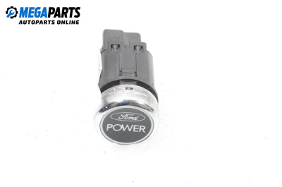 Start engine switch button for Ford Mondeo IV Sedan (03.2007 - 01.2015)
