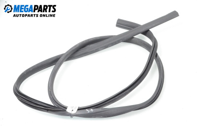 Türdichtung for Ford Mondeo IV Sedan (03.2007 - 01.2015), 5 türen, sedan, position: links, rückseite