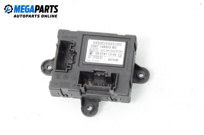 Door module for Ford Mondeo IV Sedan (03.2007 - 01.2015), № 7G9T14B533BD