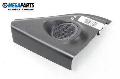 Difuzor for Ford Mondeo IV Sedan (03.2007 - 01.2015)