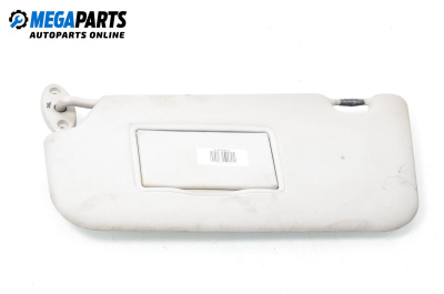 Sun visor for Ford Mondeo IV Sedan (03.2007 - 01.2015), position: left