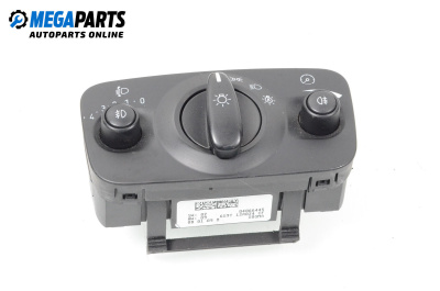 Comutator lumini for Ford Mondeo IV Sedan (03.2007 - 01.2015)