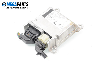 Airbag module for Ford Mondeo IV Sedan (03.2007 - 01.2015), № 0285010228