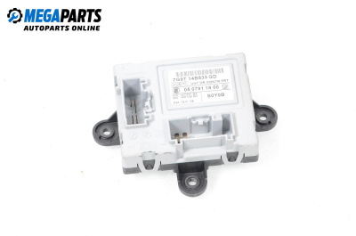 Modul ușă for Ford Mondeo IV Sedan (03.2007 - 01.2015), № 7G9T14B533GD