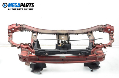 Front slam panel for Ford Mondeo IV Sedan (03.2007 - 01.2015), sedan