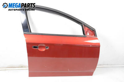 Ușă for Ford Mondeo IV Sedan (03.2007 - 01.2015), 5 uși, sedan, position: dreaptă - fața